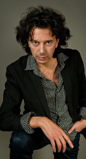 Eric Sadin par stephan larroque HD Eric Sadin par stephan larroque HD
